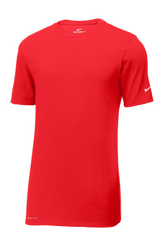 Dri-FIT Cotton/Poly Tee