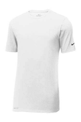 Dri-FIT Cotton/Poly Tee