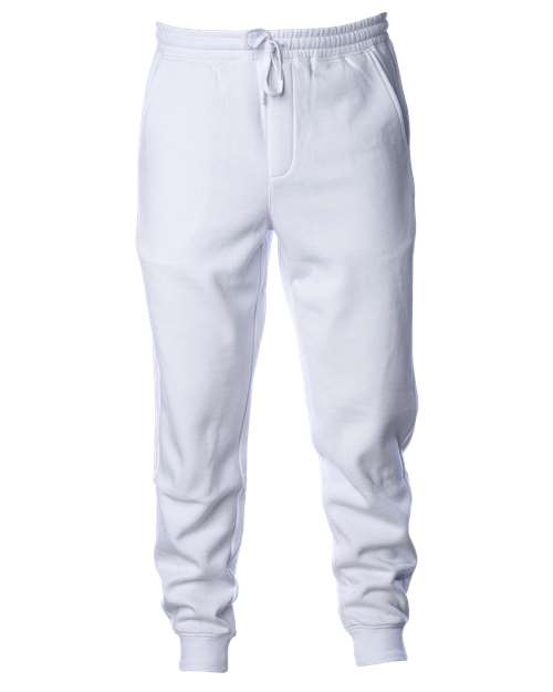 Midweight Fleece Pants