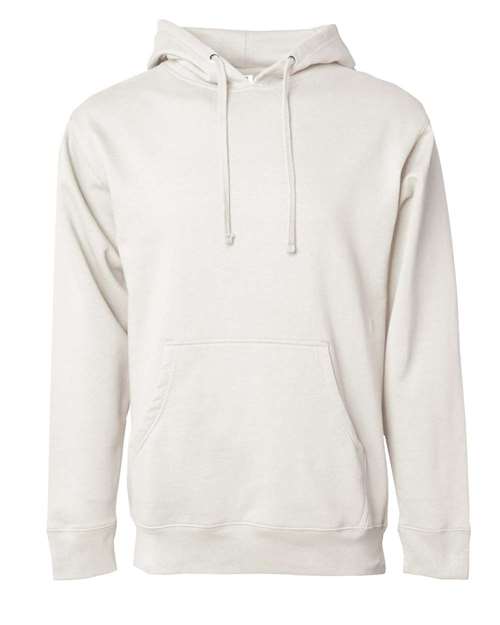 Midweight Hooded Sweatshirt - The Collegiate Lineup