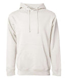 Midweight Hooded Sweatshirt