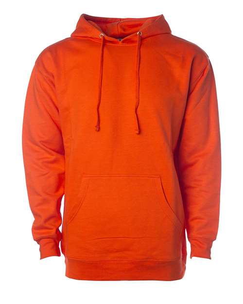 Midweight Hooded Sweatshirt - The Collegiate Lineup
