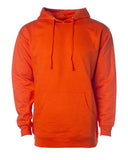 Midweight Hooded Sweatshirt