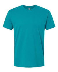 Cotton Short Sleeve Crew - The Collegiate Lineup