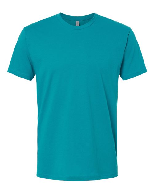 Cotton Short Sleeve Crew - The Collegiate Lineup