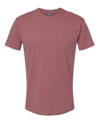 Cotton Short Sleeve Crew - The Collegiate Lineup