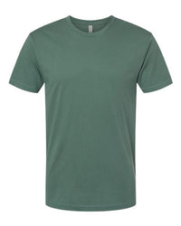 Cotton Short Sleeve Crew - The Collegiate Lineup