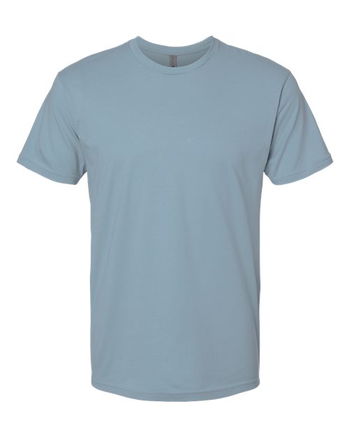 Cotton Short Sleeve Crew - The Collegiate Lineup