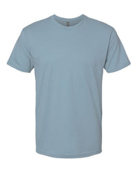 Cotton Short Sleeve Crew - The Collegiate Lineup
