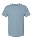 Cotton Short Sleeve Crew