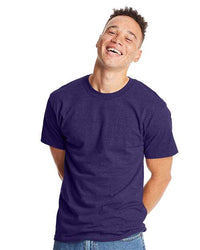 Beefy-T® Short Sleeve T-Shirt - The Collegiate Lineup