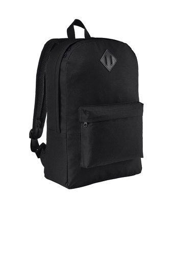 Retro Backpack