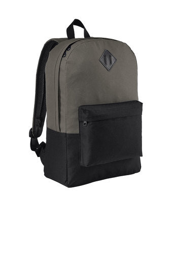 Retro Backpack