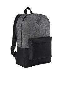 Retro Backpack