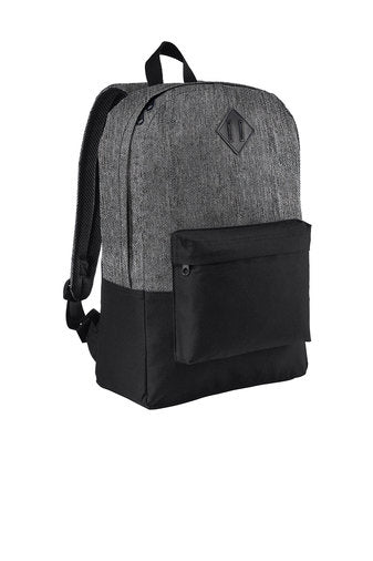Retro Backpack