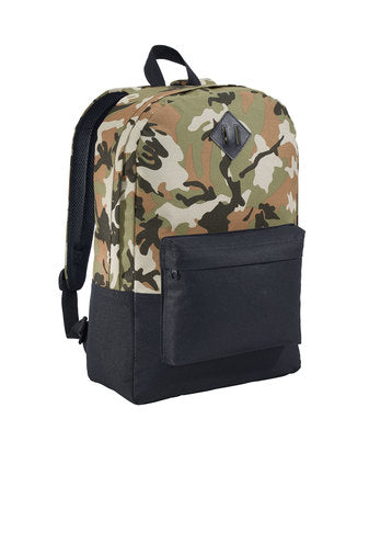 Retro Backpack