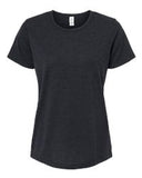Earthleisure Women's Modal Triblend Tee