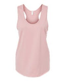 Earthleisure Women's Modal Triblend Racer Tank