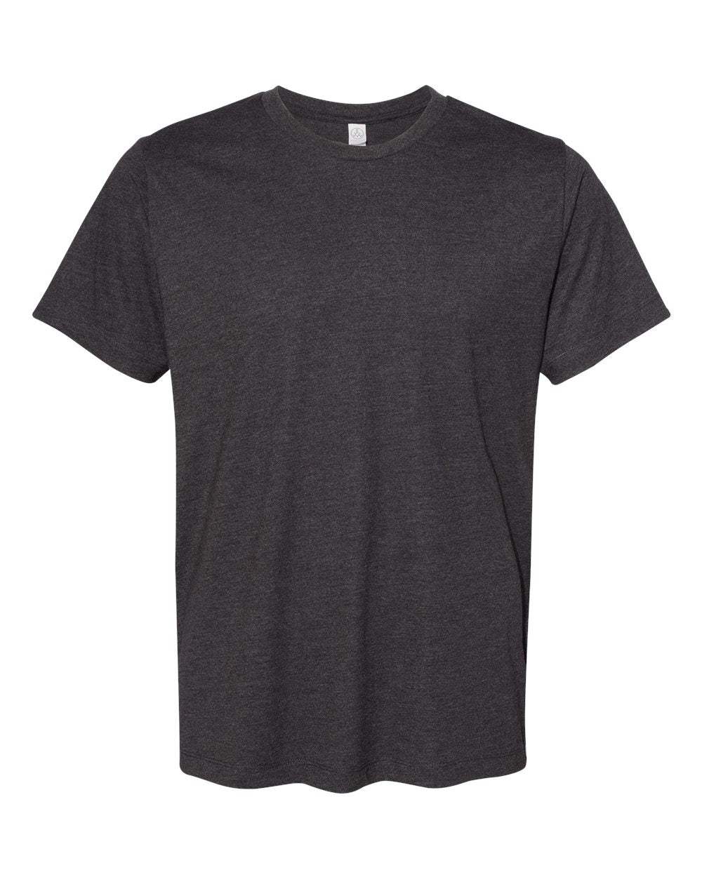 Cotton Jersey Go-To Tee
