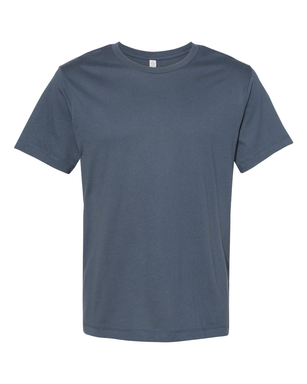 Cotton Jersey Go-To Tee
