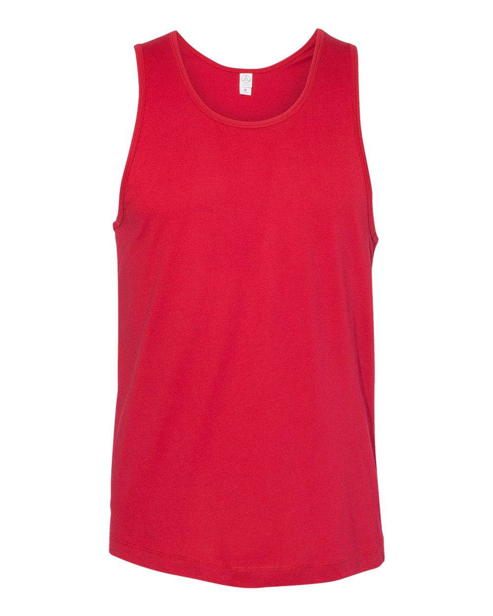 Cotton Jersey Go-To Tank