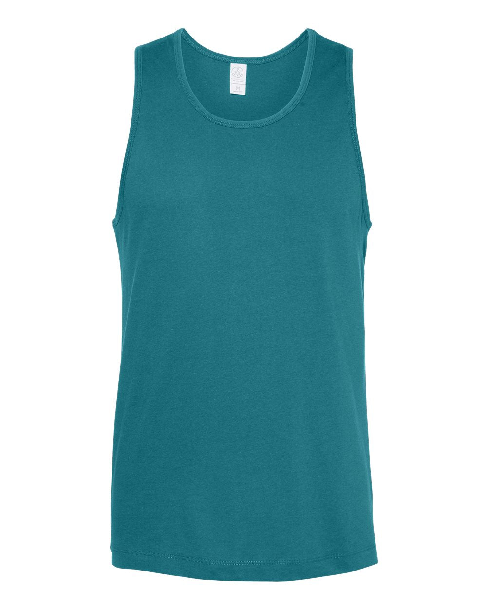 Cotton Jersey Go-To Tank