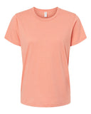 Women's Cotton Jersey Go-To Tee