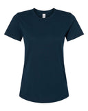 Women's Cotton Jersey Go-To Tee