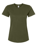 Women's Cotton Jersey Go-To Tee