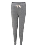 Jogger Eco-Fleece Pants