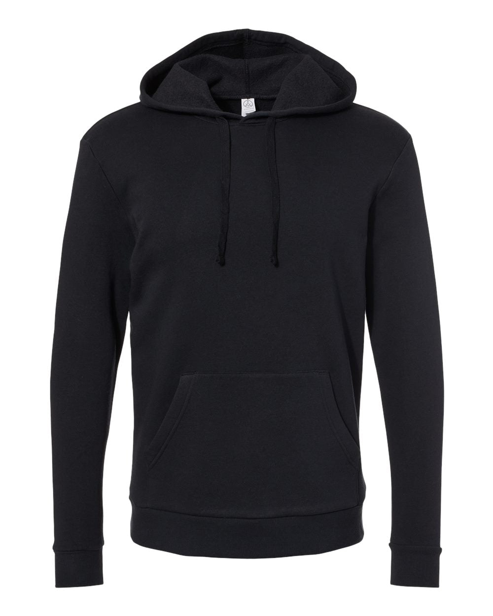 Eco-Cozy Fleece Pullover Hoodie - The Collegiate Lineup