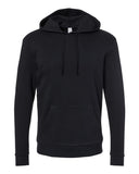 Eco-Cozy Fleece Pullover Hoodie