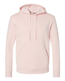 Eco-Cozy Fleece Pullover Hoodie