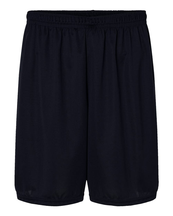 Octane Shorts