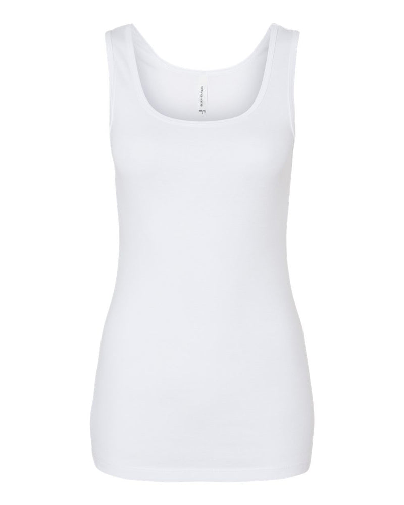 Women's Micro Rib Tank
