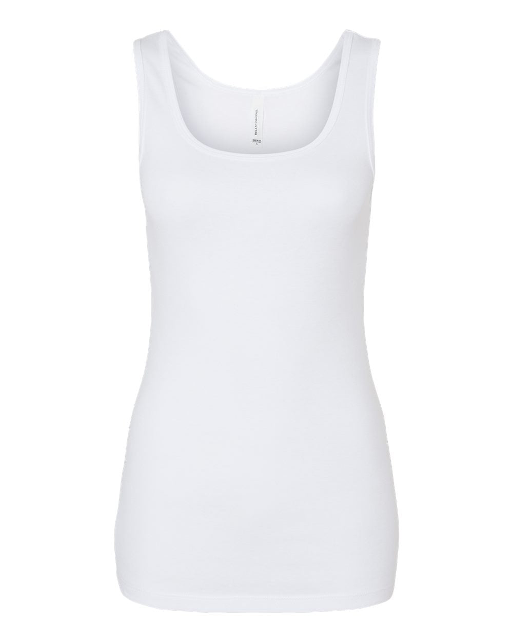 Women's Micro Rib Tank