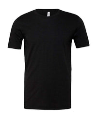 Unisex CVC Jersey Tee