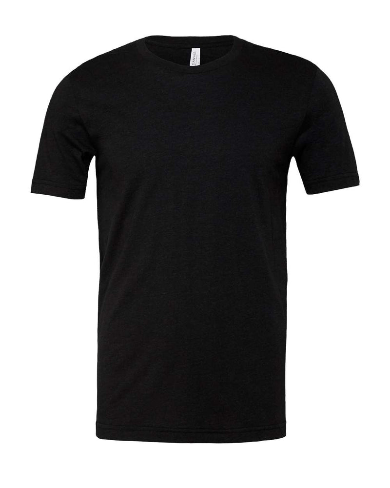 Unisex CVC Jersey Tee