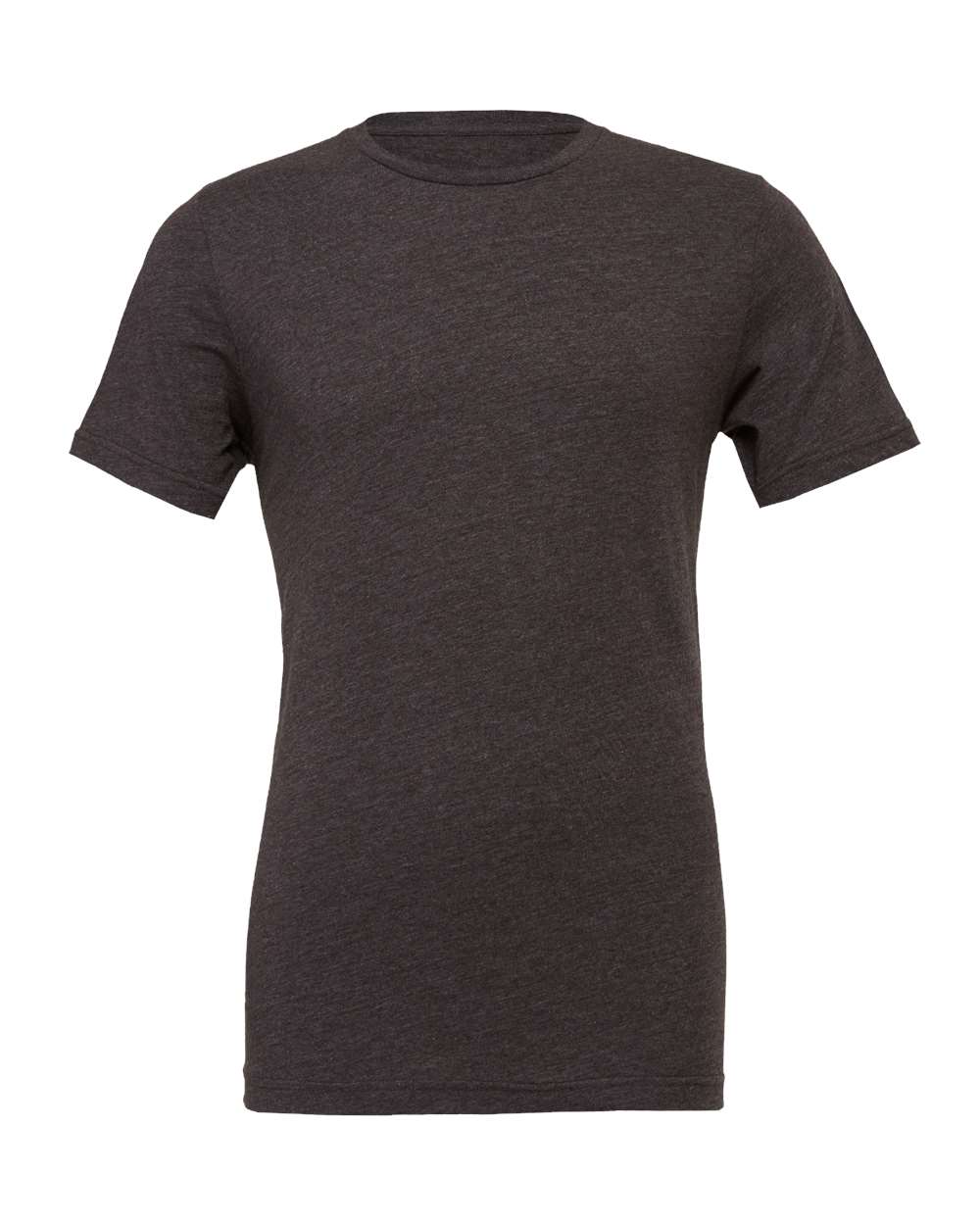 Unisex CVC Jersey Tee