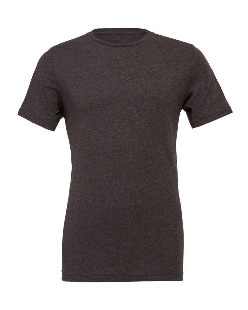 Unisex CVC Jersey Tee