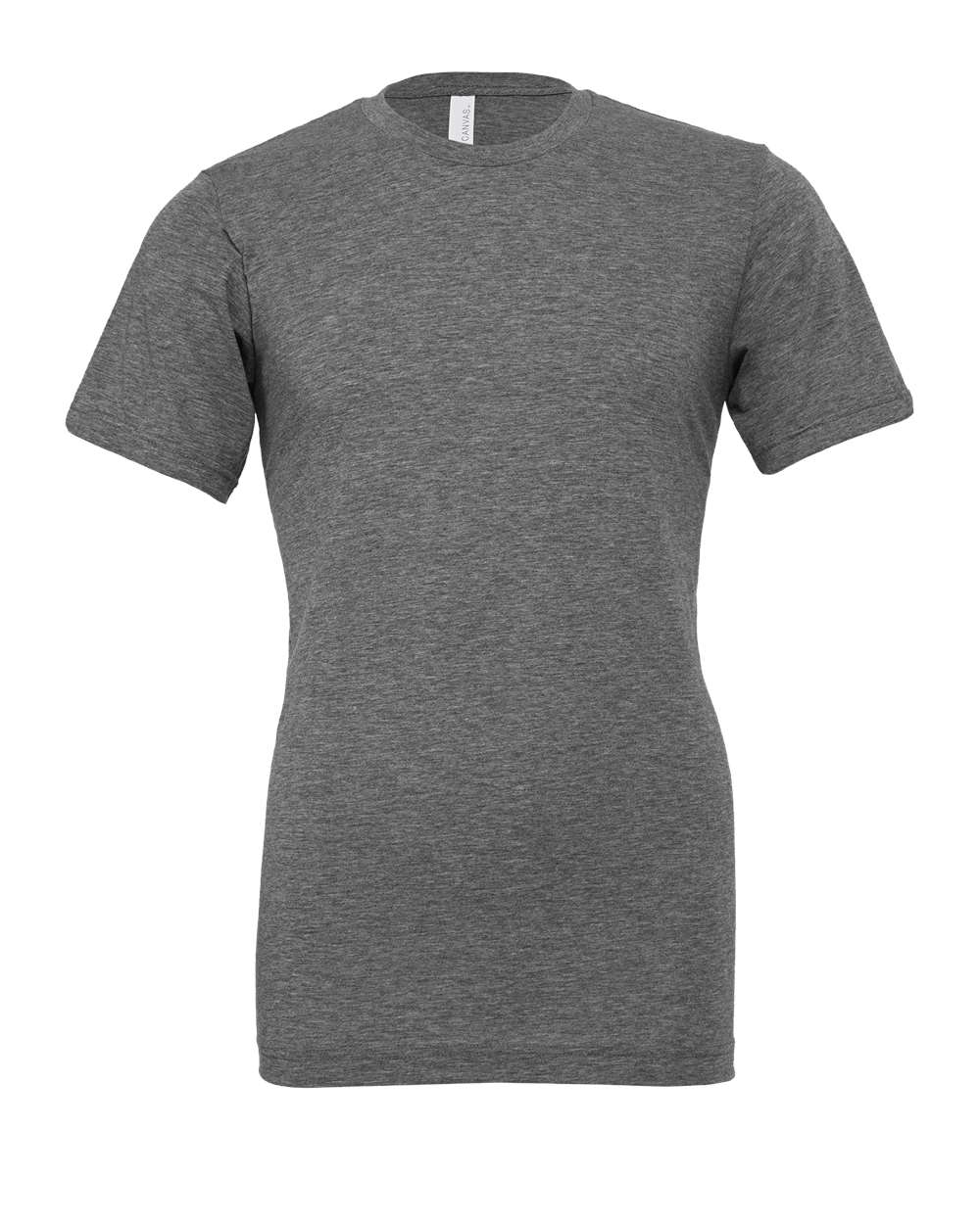 Unisex CVC Jersey Tee