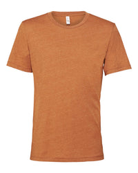 Unisex CVC Jersey Tee