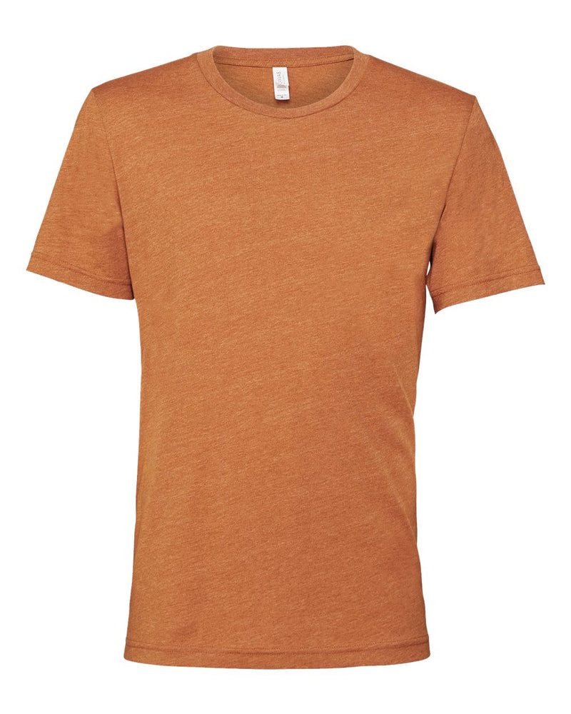 Unisex CVC Jersey Tee