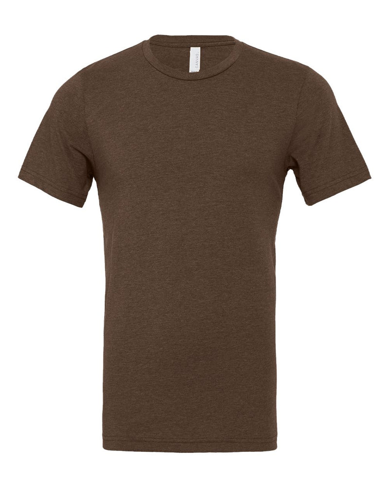 Unisex CVC Jersey Tee