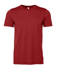 Unisex CVC Jersey Tee