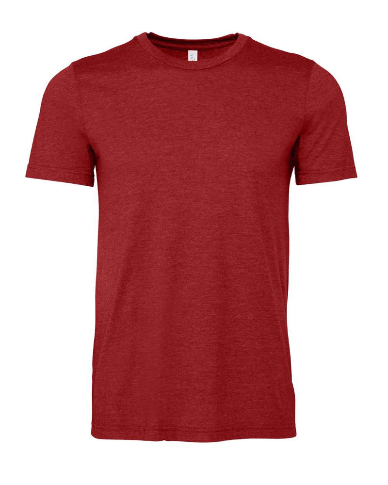 Unisex CVC Jersey Tee