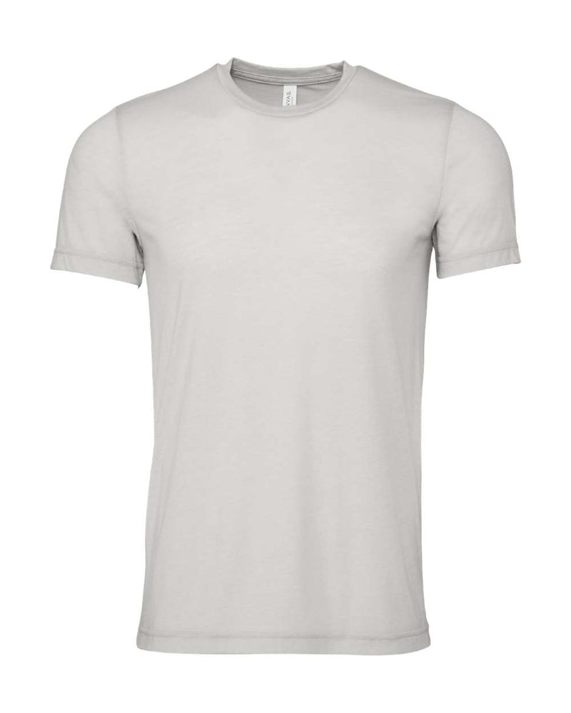 Unisex CVC Jersey Tee