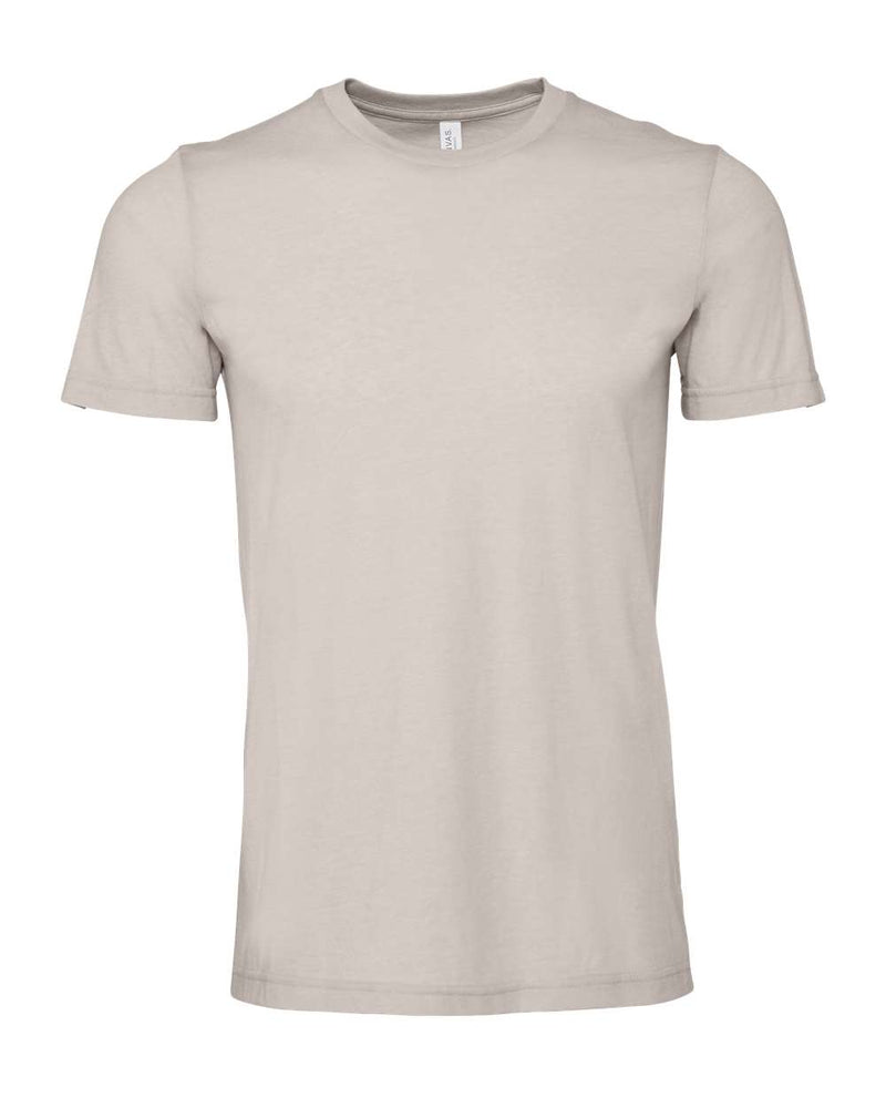 Unisex CVC Jersey Tee