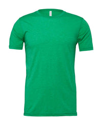 Unisex CVC Jersey Tee