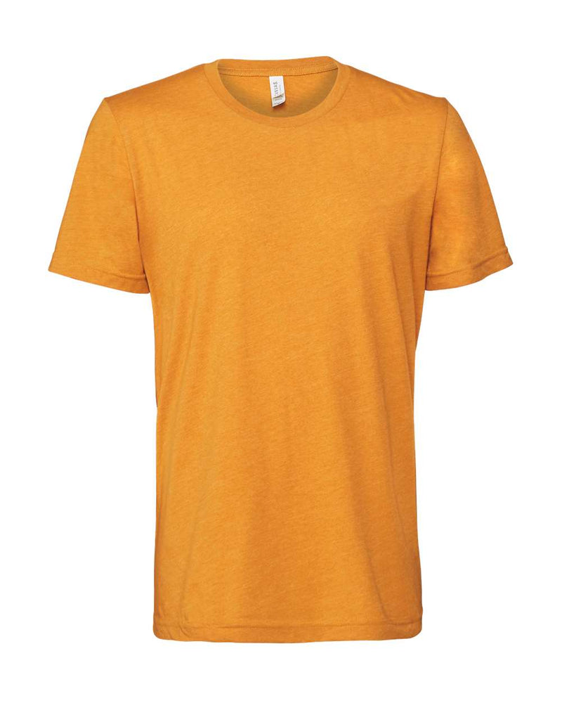 Unisex CVC Jersey Tee